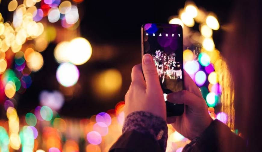 当雄县产品视频拍摄惊艳亮相：极致细节，彰显卓越品质