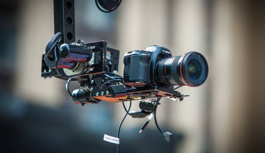 科技赋能生活：当雄县产品视频拍摄开启智能新时代