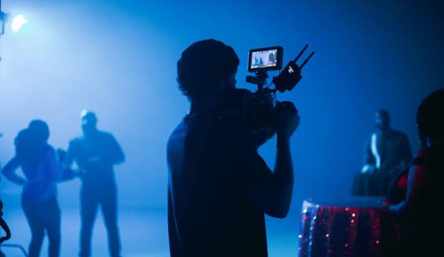 神秘新品来袭！当雄县产品视频拍摄究竟有何神奇之处？