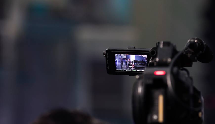 从脚本到成片全链路把控，当雄县产品视频拍摄公司用细节征服市场