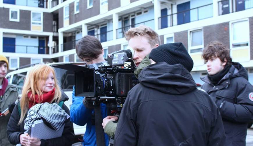 当雄县产品宣传视频拍摄公司核心技法，赋能品牌传播效能跃升