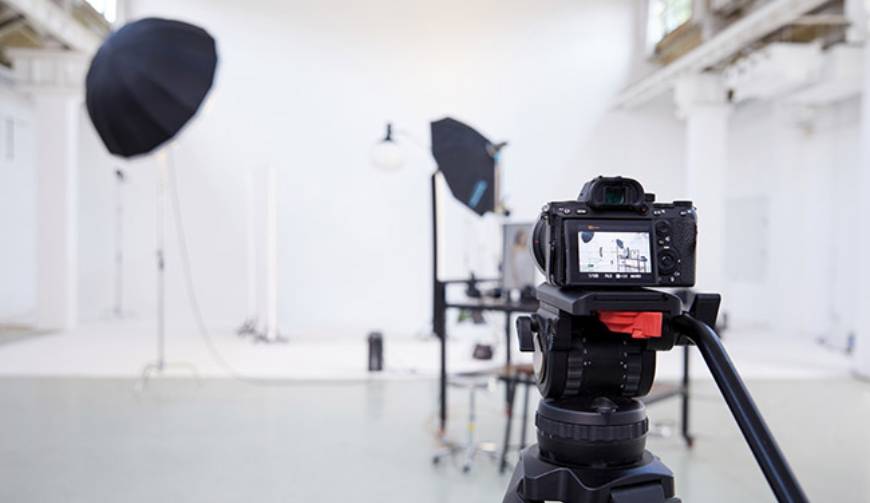 聚焦当雄县产品视频拍摄，打造品牌传播新高度