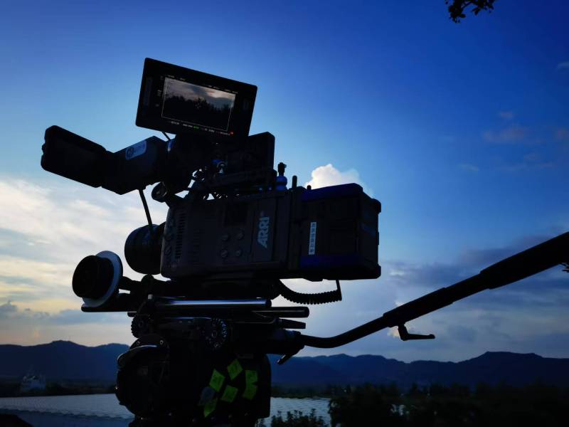 流量思维，当雄县电商产品视频拍摄制作的核心逻辑