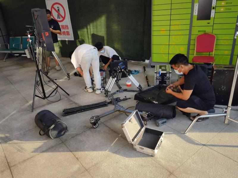 当雄县产品视频拍摄全攻略，让产品魅力在镜头下尽情绽放