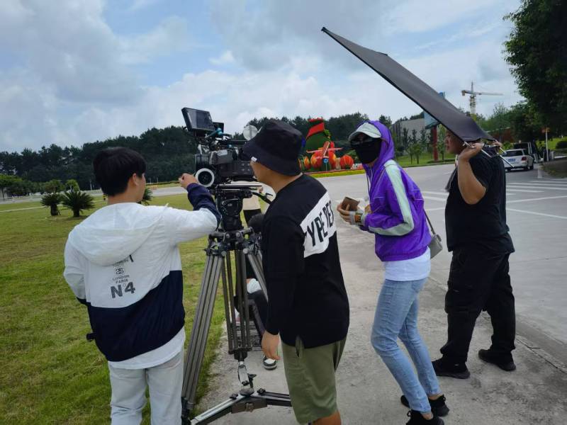 当雄县极致互动，未来愿景宏大，致力于成为全球领先的产品宣传视频企业