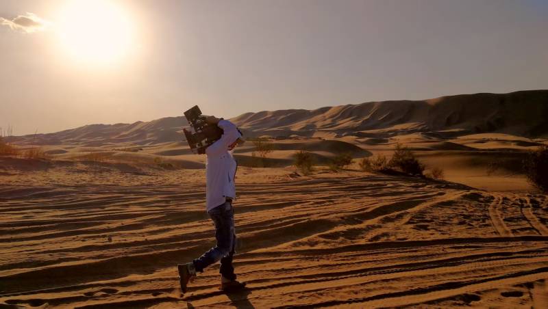 深耕当雄县产品宣传视频拍摄公司，解锁品牌传播的核心动能