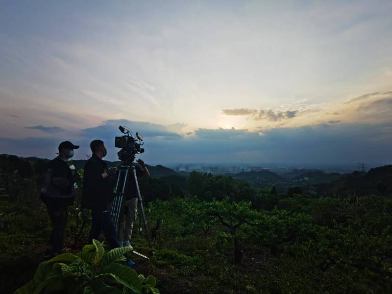 聚焦当雄县产品宣传视频拍摄公司，用专业实力铸就品牌传播传奇