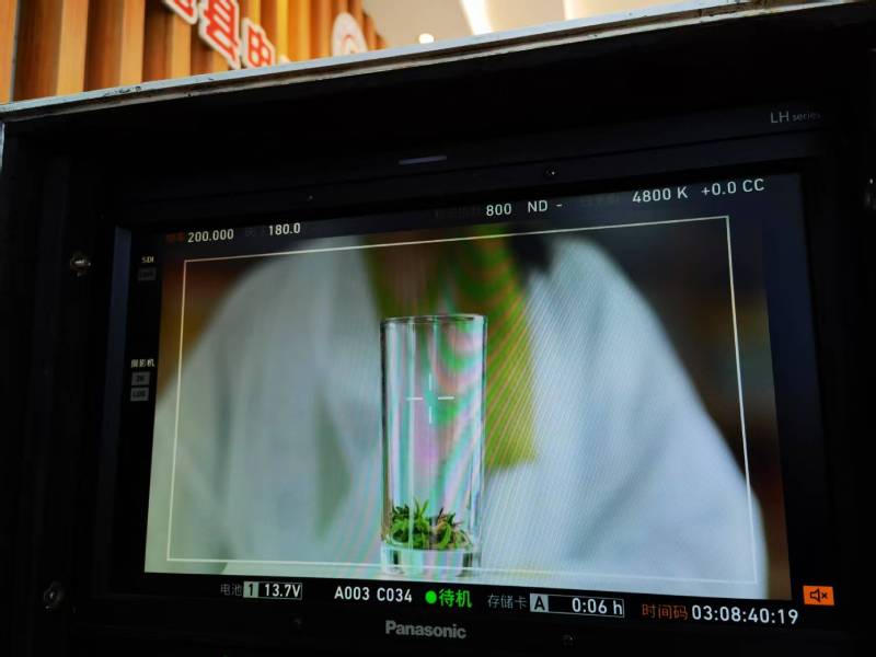 天然优选！当雄县电商产品宣传视频溯源原料产地的真实故事