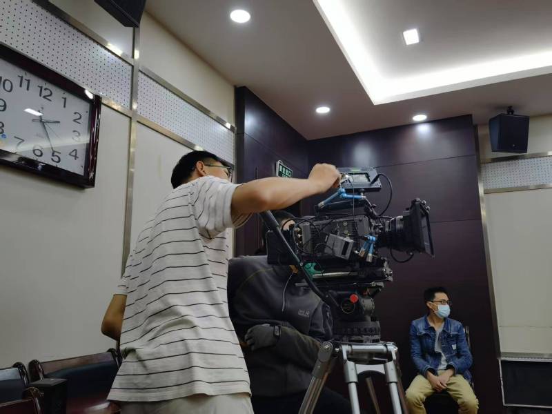 大数据指导创作方向，当雄县产品视频拍摄公司让每帧画面都有效触达