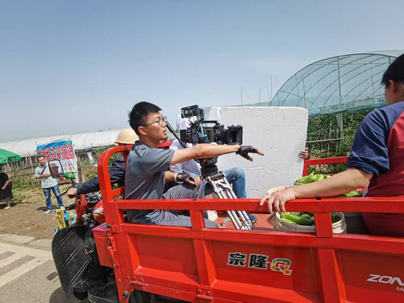 电商爆款背后的推手：当雄县产品视频拍摄公司精准捕捉卖点痛点